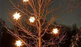 Die Redaktion hat aufgeschärft...