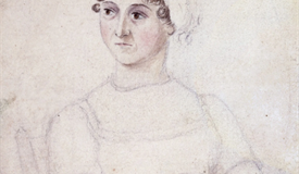 Cassandra Austen: Jane Austen